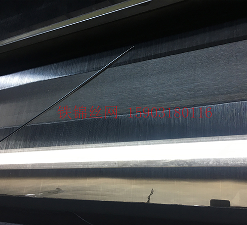 鎳鉻（粗密電阻）合金絲網2080、310s